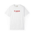 Canon Japanese Advertisement T-shirt